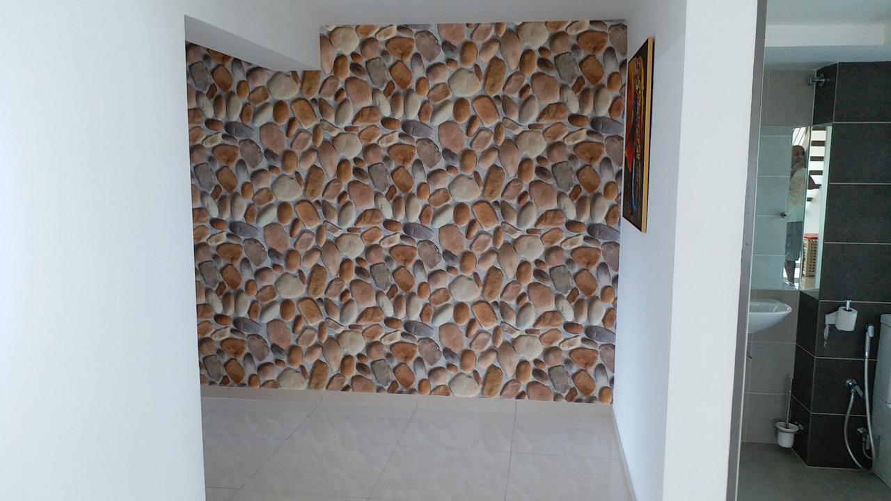 The Garden Apartment At Kuala Lumpur Petaling Jaya Exterior foto