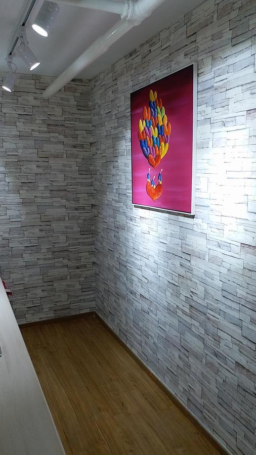 The Garden Apartment At Kuala Lumpur Petaling Jaya Exterior foto