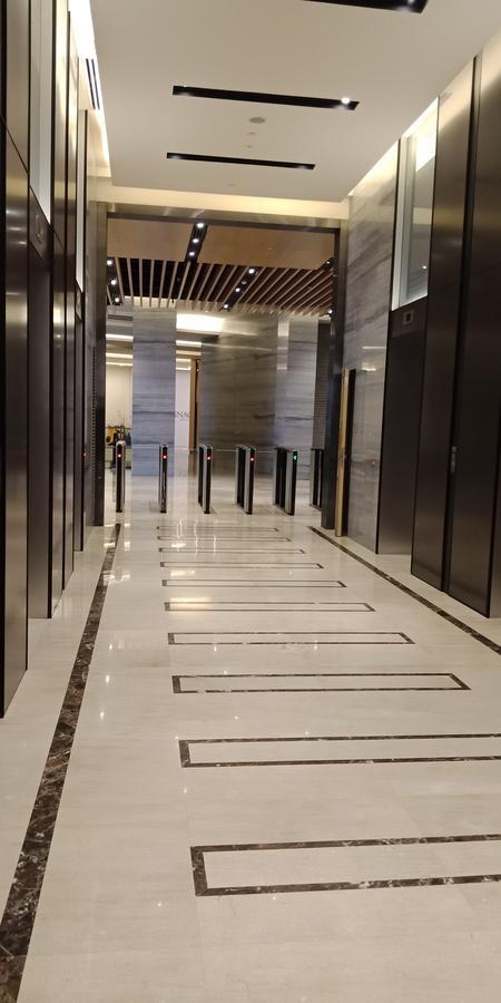 The Garden Apartment At Kuala Lumpur Petaling Jaya Exterior foto